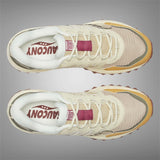 Saucony Men’s Grid Peak S70814-5 Cream