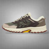 Saucony Men’s Grid Peak S70814-6 Olive