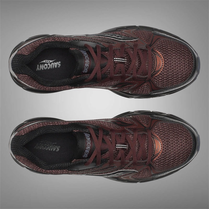 Saucony Men’s Ride Millennium S70812-9 Ride Millennium