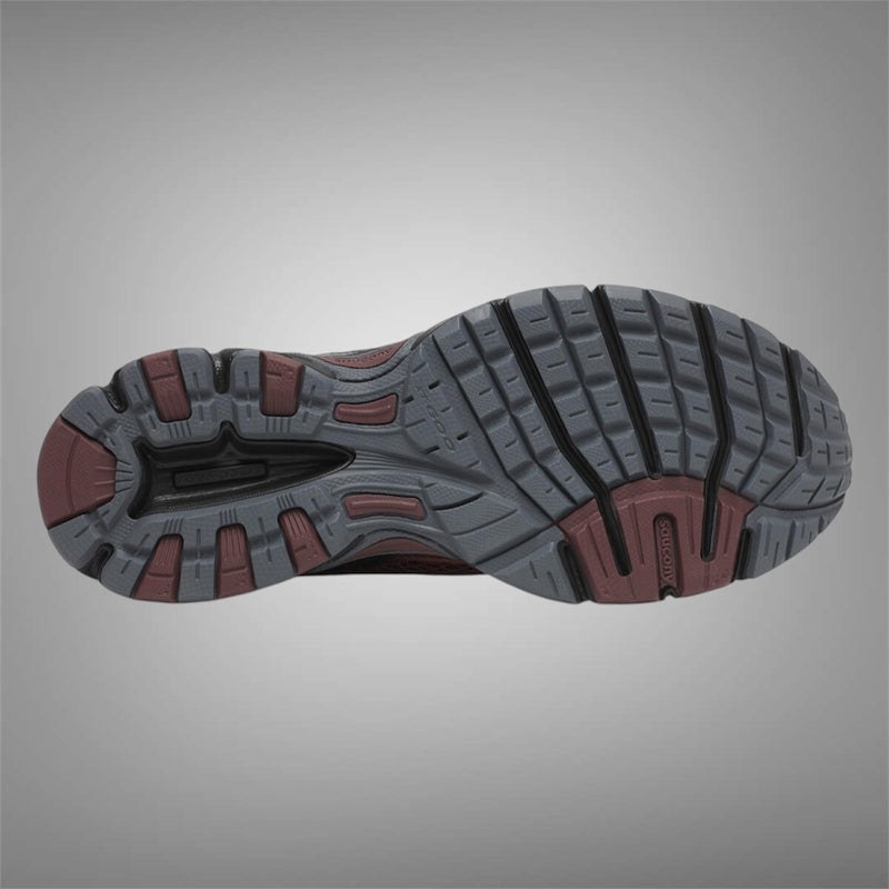 Saucony Men’s Ride Millennium S70812-9 Ride Millennium