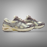 Asics Men’s GT-2160 Cream Mauve Grey