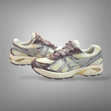Asics Men’s GT-2160 Cream Mauve Grey