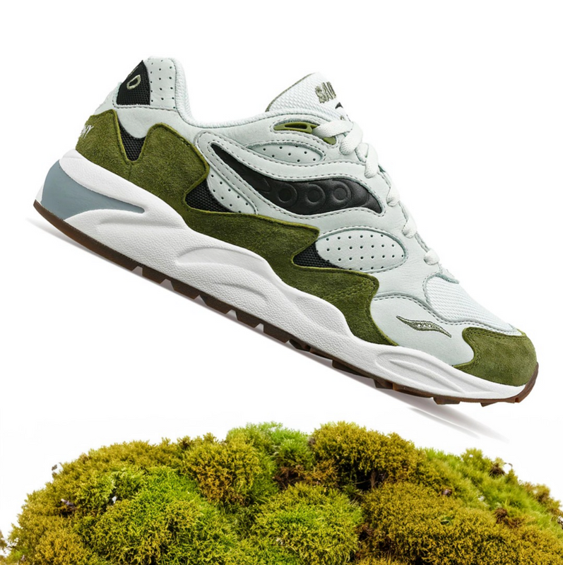 Saucony Fall 2023