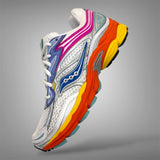 Saucony Progrid OMNI 9 S70739-52 White Multi