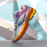 Saucony Progrid OMNI 9 S70739-52 White Multi