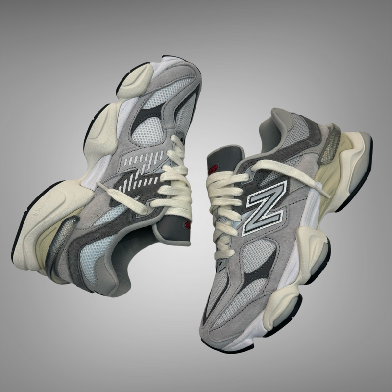 New Balance Men’s U9060GRY Grey