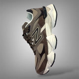 New Balance Men’s U90602JK Brown