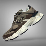 New Balance Men’s U90602JK Brown