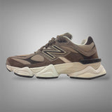 New Balance Men’s U90602JK Brown