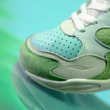 Saucony Men’s Grid Shadow 2 S70782-1 Green,