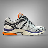 Saucony Men’s Progrid Triumph 4 S70704-22 White Tumeric