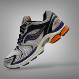 Saucony Men’s Progrid Triumph 4 S70704-22 White Tumeric
