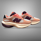 New Balance Men’s UWRPDMSE Grey