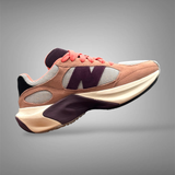 New Balance Men’s UWRPDMSE Grey