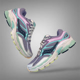 Saucony Men’s Progrid OMNI 9 S71034-2 Purple