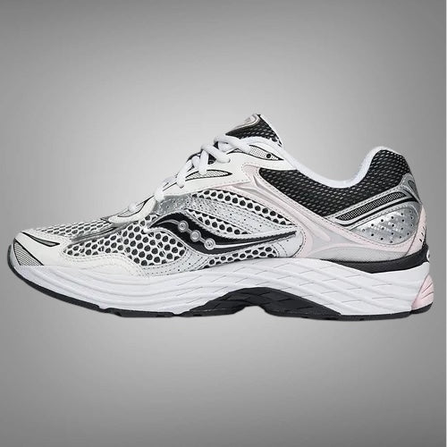 Saucony Progrid Omni 9 S70739-16 Silver Pink