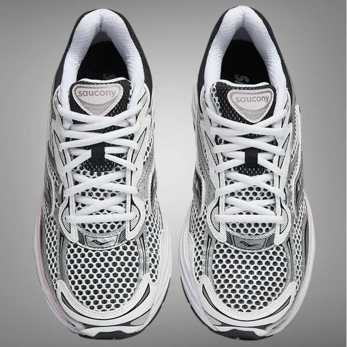 Saucony Progrid Omni 9 S70739-16 Silver Pink