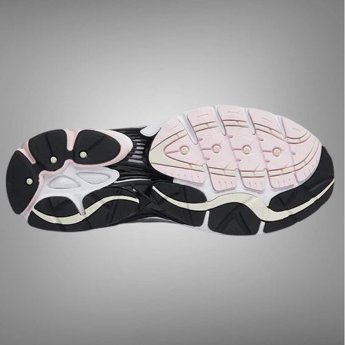 Saucony Progrid Omni 9 S70739-16 Silver Pink