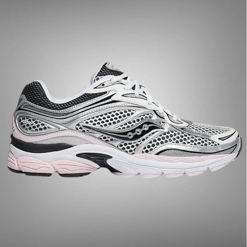 Saucony Progrid Omni 9 S70739-16 Silver Pink