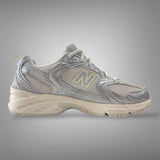 New Balance Men’s U5303IR Silver