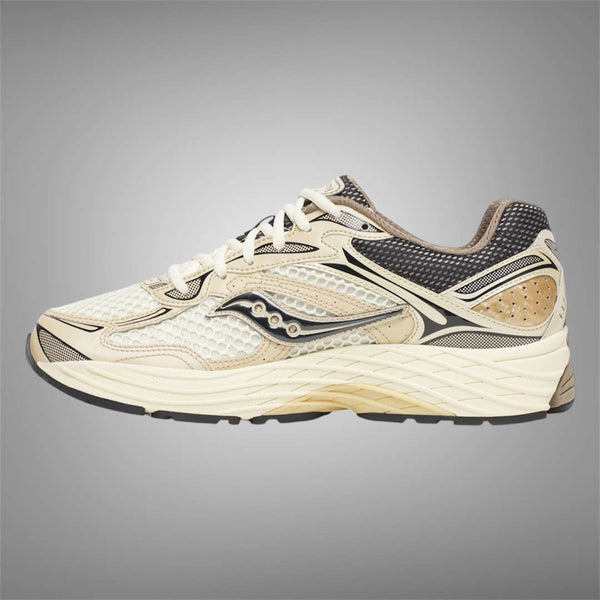 Saucony Men’s Progrid Omni 9 S70739-7 Gold
