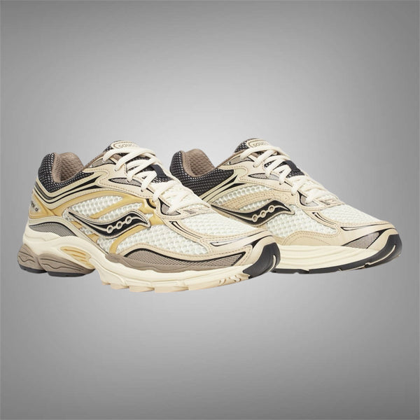 Saucony Men’s Progrid Omni 9 S70739-7 Gold
