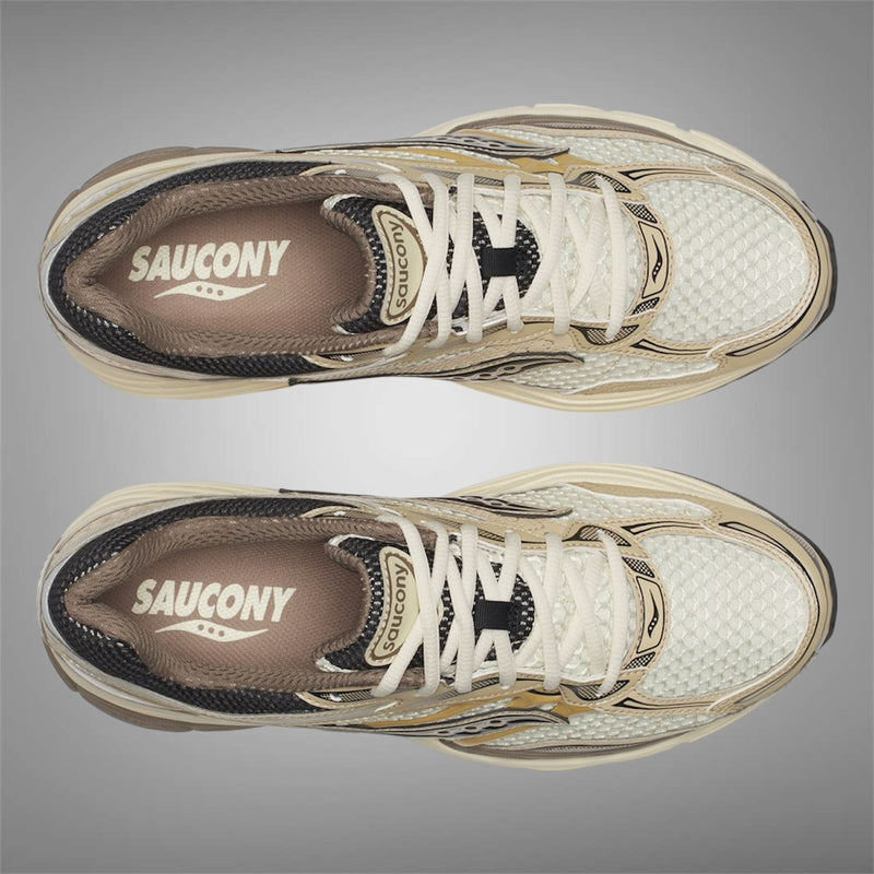 Saucony Men’s Progrid Omni 9 S70739-7 Gold