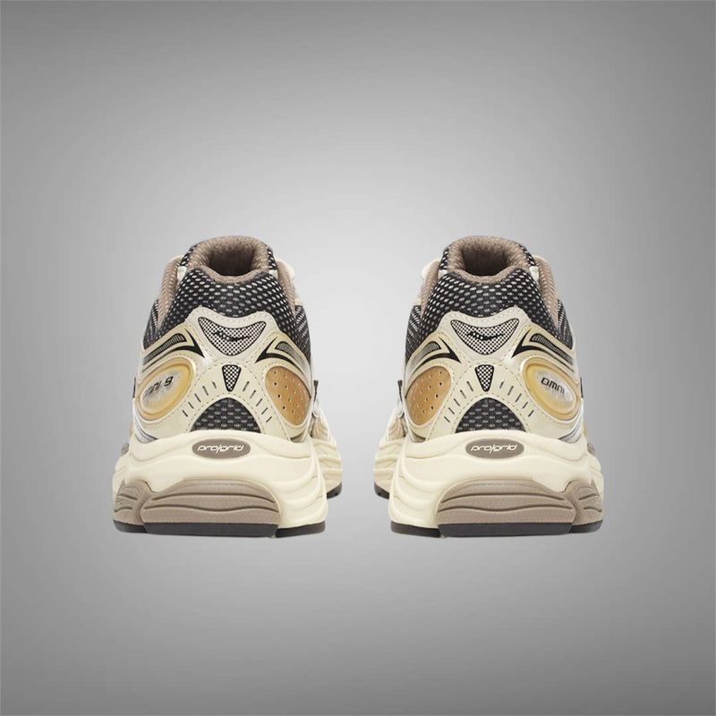 Saucony Men’s Progrid Omni 9 S70739-7 Gold