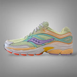 Saucony Men’s Progrid OMNI 9 Lime Orchid