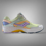 Saucony Men’s Progrid OMNI 9 Lime Orchid