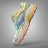 Saucony Men’s Progrid OMNI 9 Lime Orchid