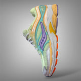 Saucony Men’s Progrid OMNI 9 Lime Orchid