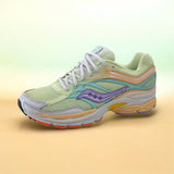 Saucony Men’s Progrid OMNI 9 Lime Orchid