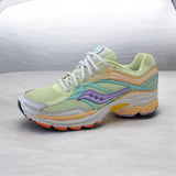Saucony Men’s Progrid OMNI 9 Lime Orchid