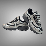 New Balance Men’s M1000EGR Silver Black