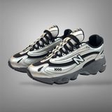 New Balance Men’s M1000EGR Silver Black