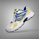 Saucony Men’s Ride Millennium S70812-15 White Blue