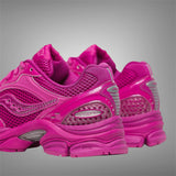 Saucony Women’s Progid Triumph 4 S60814-3 Pink