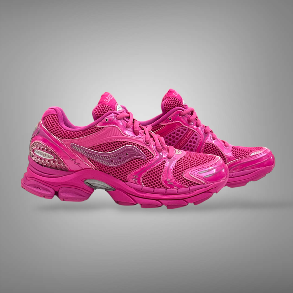 Saucony Women’s Progid Triumph 4 S60814-3 Pink