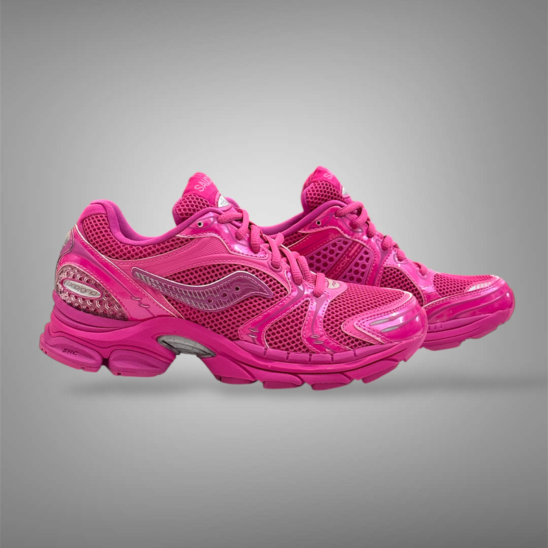 Saucony Women’s Progid Triumph 4 S60814-3 Pink