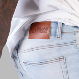 Relapse Jeans Alaska 102 Stone Wash
