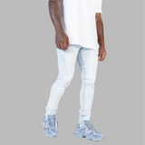 Relapse Jeans Alaska 102 Stone Wash