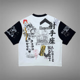 Manifesto Tee White