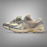 Asics Men’s GT-2160 Cream Silver