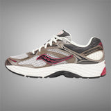 Saucony Men’s Progrid Omni 9 Brown Red