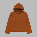 Honor The Gift HTG Raw Edge Hoodie Copper