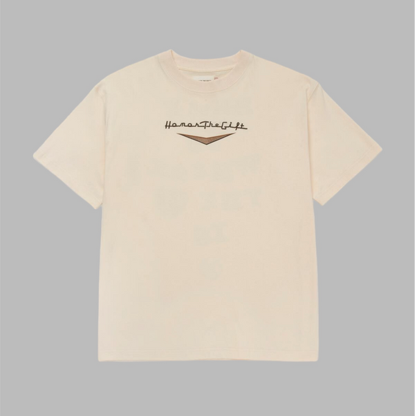 Honor The Gift HTG Home Is Where SS Tee Bone