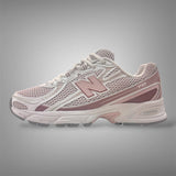 New Balance Men’s U74078Z Pink White
