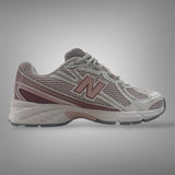 New Balance Men’s U74078Z Pink White