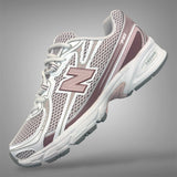 New Balance Men’s U74078Z Pink White